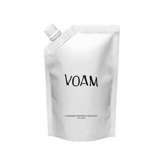 VOAM Cleanser - With protein