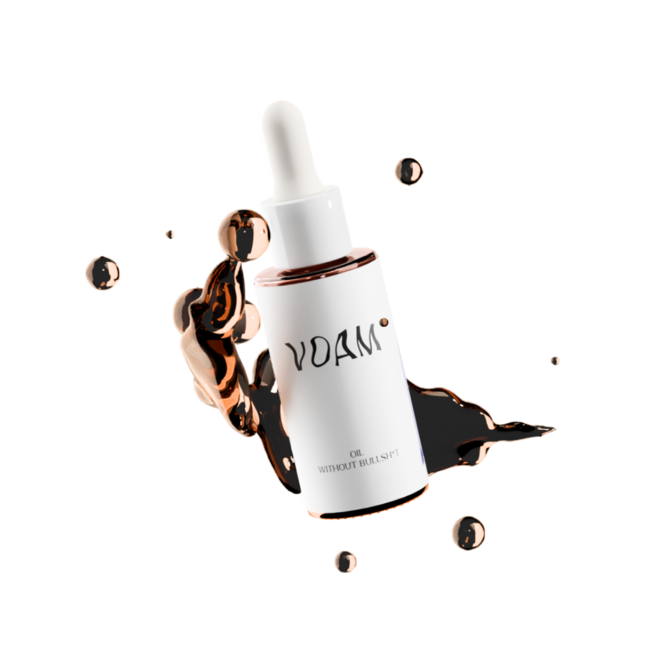 VOAM Oil 50ml