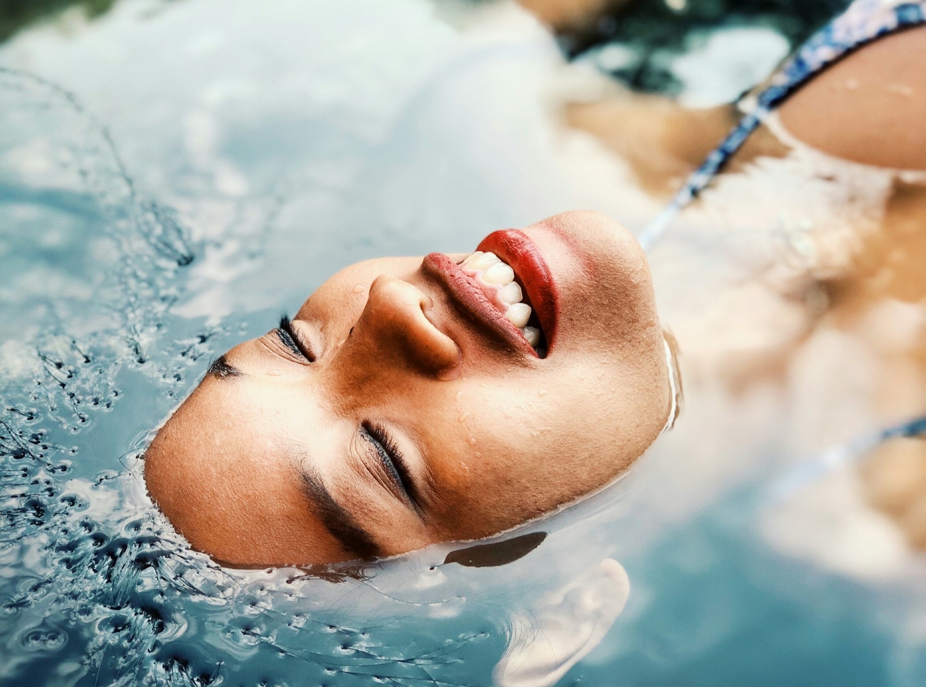 Weg met build-up: geef je haar én hoofdhuid opnieuw lucht