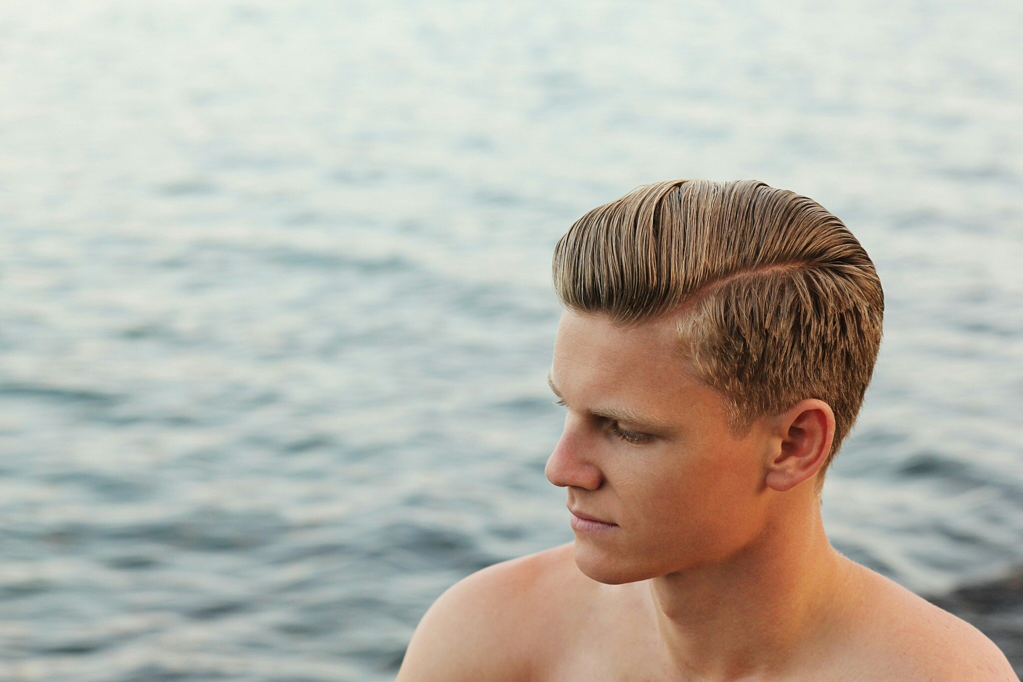 Natuurlijke stylingsproducten voor mannen: Ontdek de kracht van Hairgum