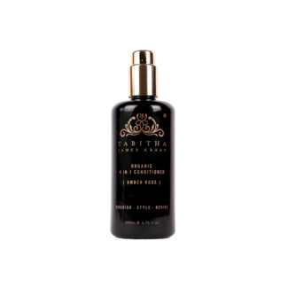 TABITHA JAMES KRAAN 4 in 1 Conditioner Amber Rose