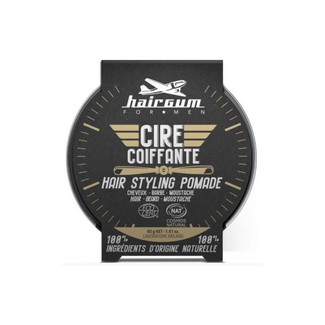 HAIRGUM Hair Styling Pomade