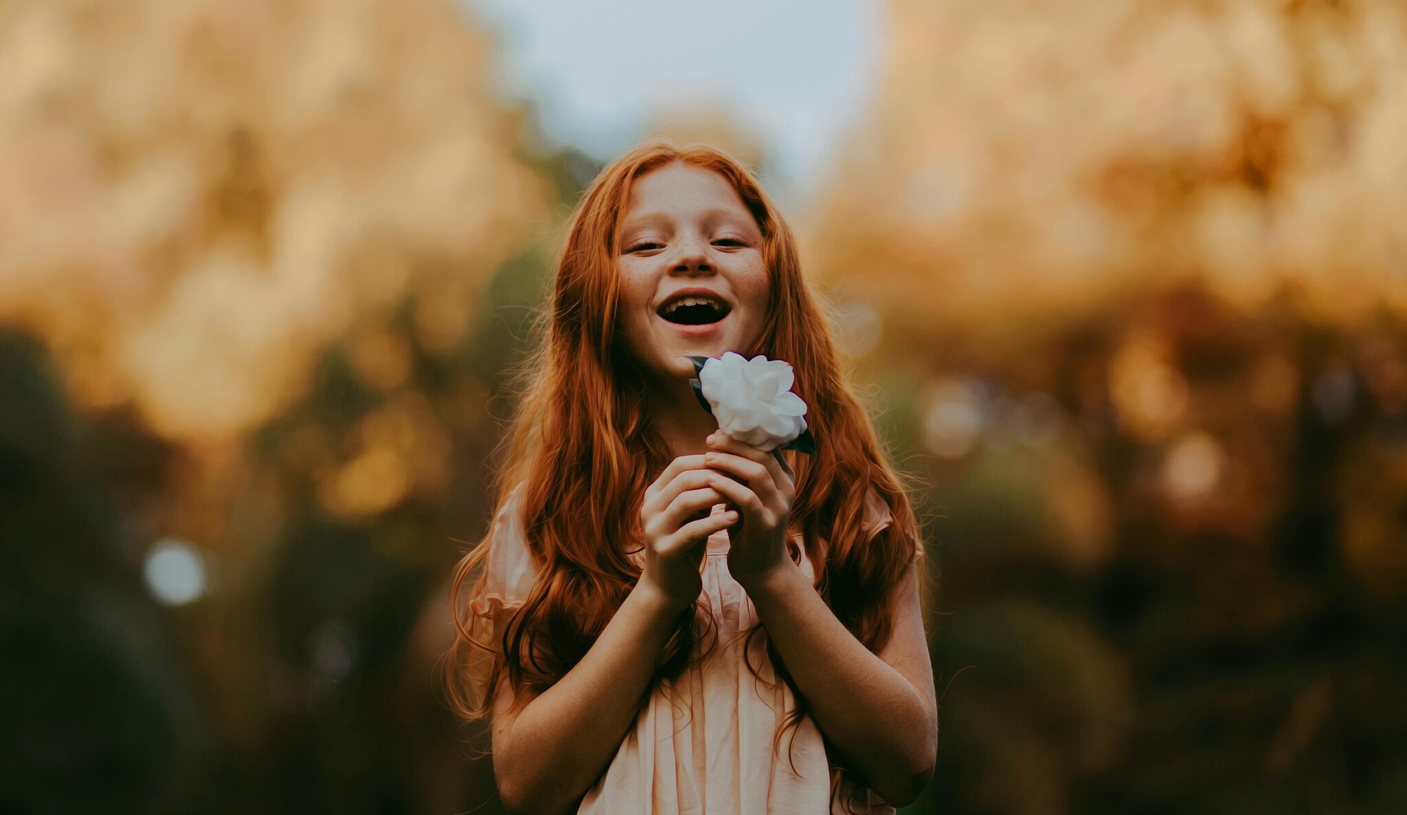 Natuurlijke haarverzorging bij kinderen: waarom minder écht beter is
