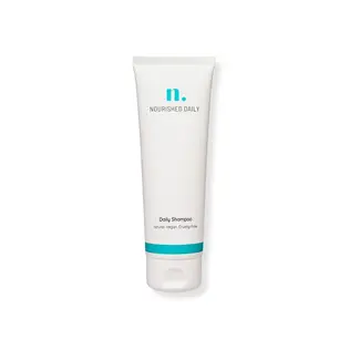 NOURISHED DAILY Daily Shampoo