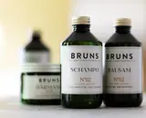 Bruns haarproducten: natuurlijke haarverzorging voor elk haartype