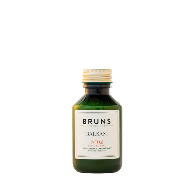 BRUNS Conditioner Nº02 - Spicy Jasmine
