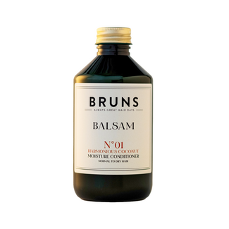 BRUNS Conditioner Nº01 - Harmonious Coconut