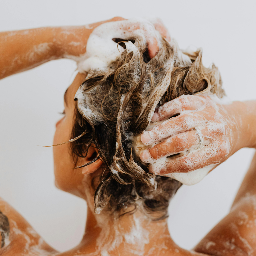 SHAMPOO