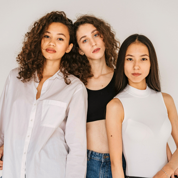 VERZORGING PER HAARTYPE