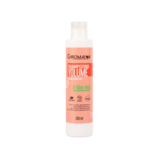 CHROMALYA Shampoo Volume