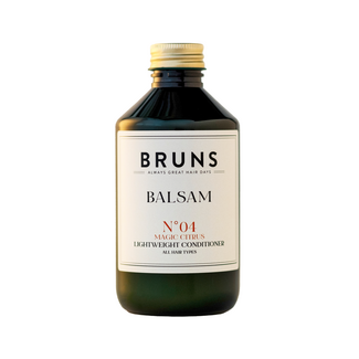 BRUNS Conditioner Nº04 - Magic Citrus