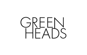 GREEN HEADS
