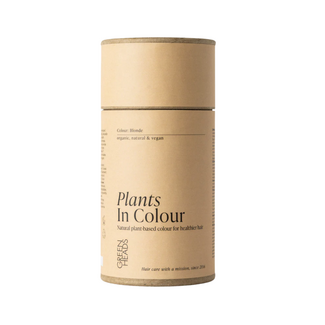 GREEN HEADS Plants In Colour - Blonde