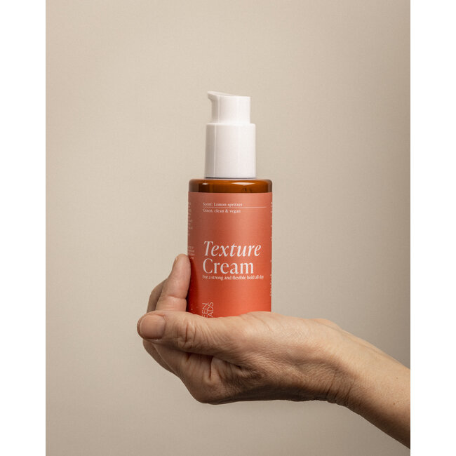 GREEN HEADS Texture Cream