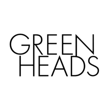 GREEN HEADS