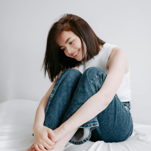 ZWART TINTEN