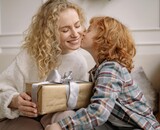 Cadeautips voor moederdag: natuurlijke haarverzorging