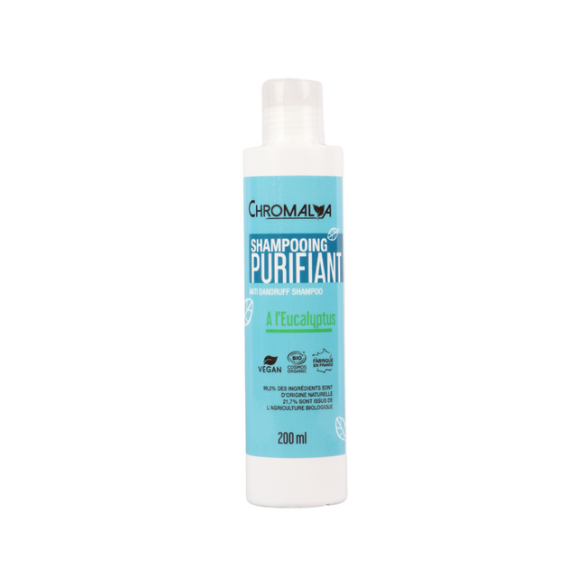 CHROMALYA Shampoo Purifiant  200ml