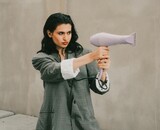 Geheim van gezond haar: zo voorkom je gespleten punten
