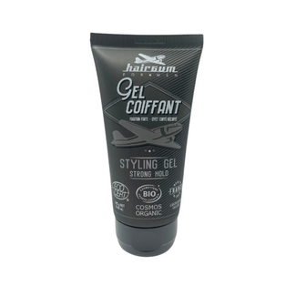 HAIRGUM Styling Gel Strong Hold