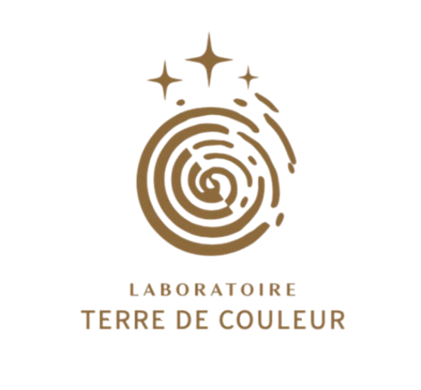 TERRE DE COULEUR