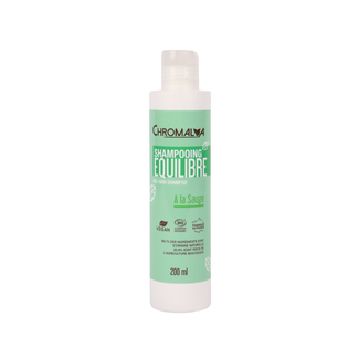 CHROMALYA Shampoo Equilibre