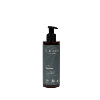 BIO HAIR TONIC Shampoo / Toning & moisturizing