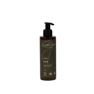 BIO HAIR PUR Shampoo / Purifying & Balancing