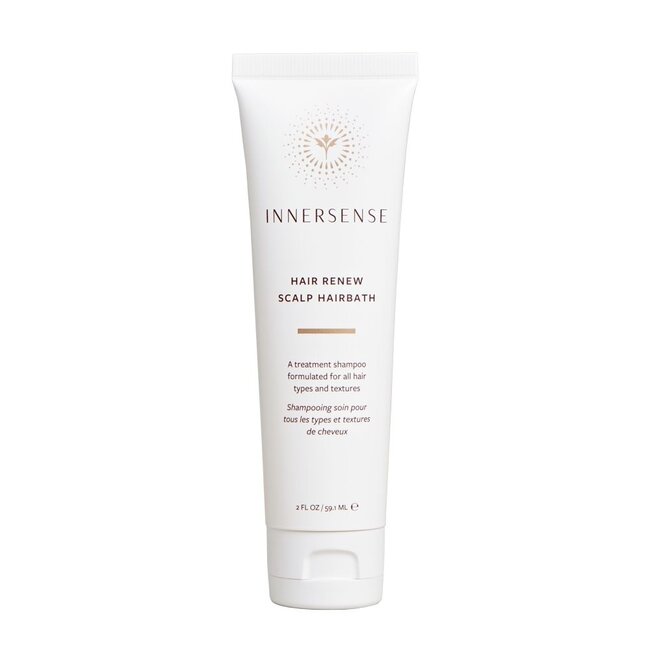 INNERSENSE Hair Renew Scalp Hairbath