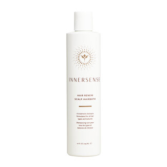INNERSENSE Hair Renew Scalp Hairbath
