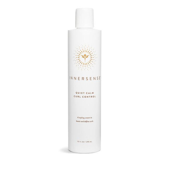 INNERSENSE Quiet Calm Curl Control