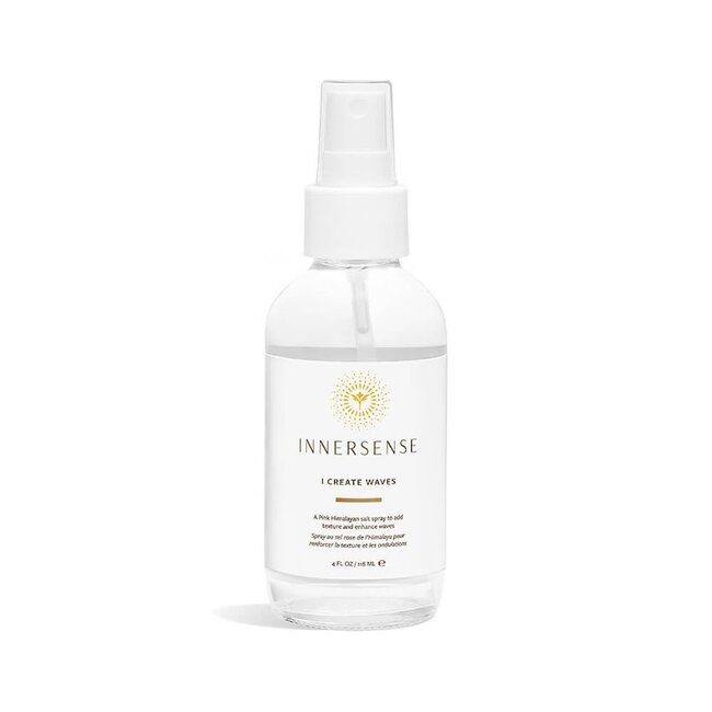 INNERSENSE I Create Waves