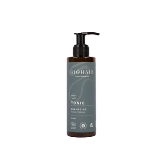 BIO HAIR TONIC Shampoo / Toning & moisturizing