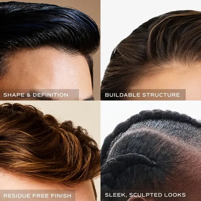 INNERSENSE Inner Reflection Sculpting Pomade
