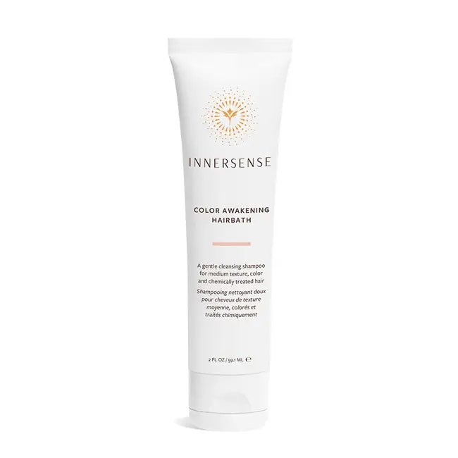INNERSENSE Color Awakening Hairbath