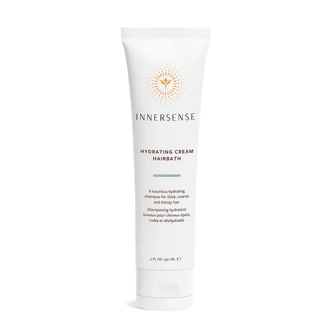 INNERSENSE Hydrating Cream Hairbath