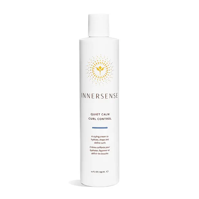 INNERSENSE Quiet Calm Curl Control