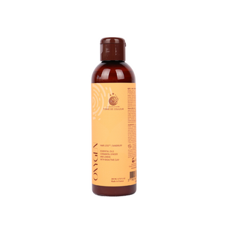 TERRE DE COULEUR Shampoo Oxygen