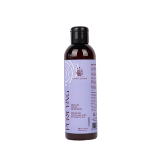 TERRE DE COULEUR Shampoo Purifying