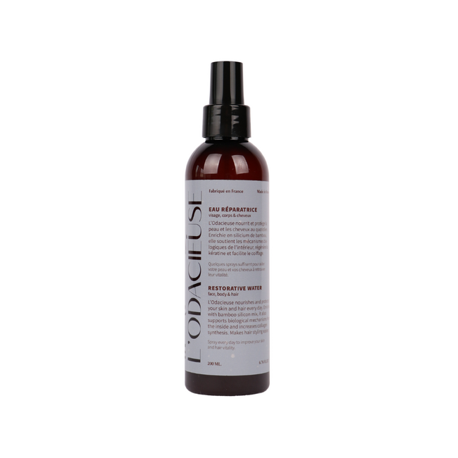 TERRE DE COULEUR Damage Repair - Restorative Water 200ml