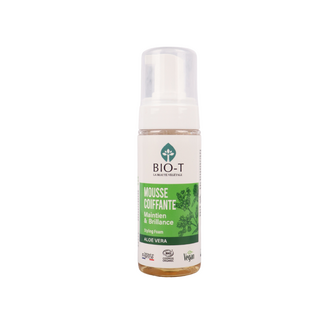 BIO-T Styling Mousse