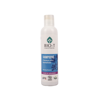 BIO-T Shampoo voor droog haar
