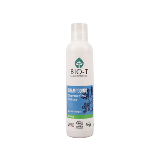 BIO-T Shampoo voor vet haar