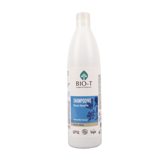 BIO-T Milde, neutrale shampoo