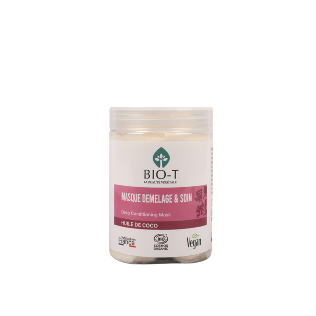 BIO-T Ontwarrend en verzorgend masker
