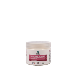 BIO-T Ontwarrend en verzorgend masker