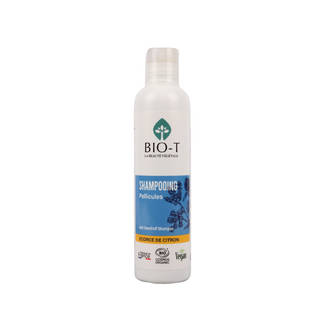 BIO-T Shampoo anti-roos