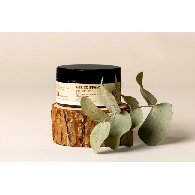 TERRE DE COULEUR Styling Gel 100ml