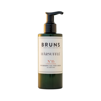 BRUNS Hair Souffle Nº15 - Unscented Nº14