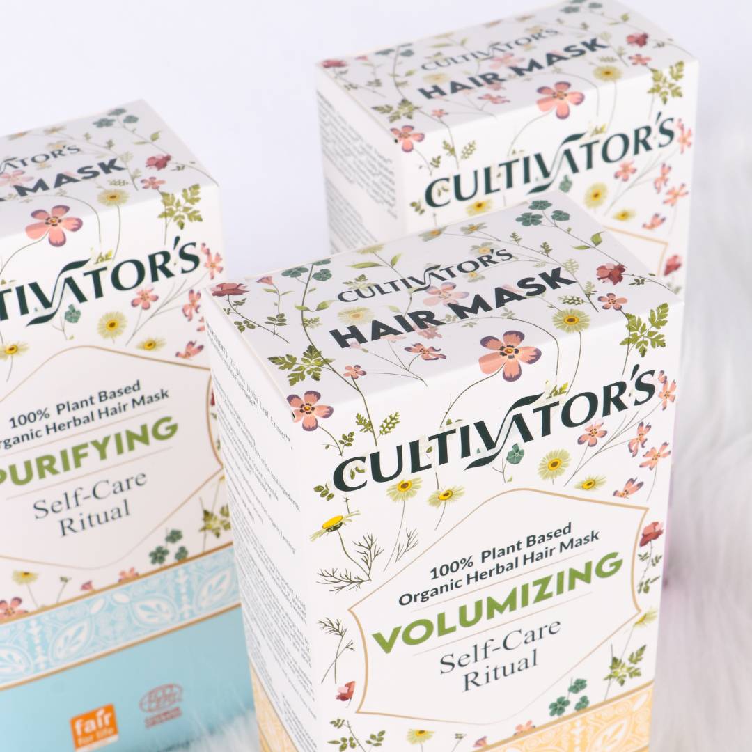 Korting op Cultivator's